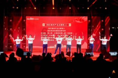中国最值得去的5大景区，你去过几个？游戏画面
